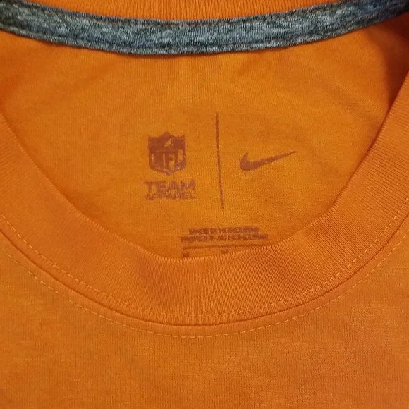 Nike Peyton Manning Broncos Tee - Picture 2 of 4